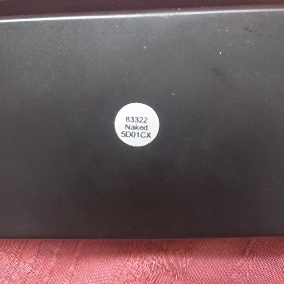 ELF PRISM PALETTE - Picture 4 of 6